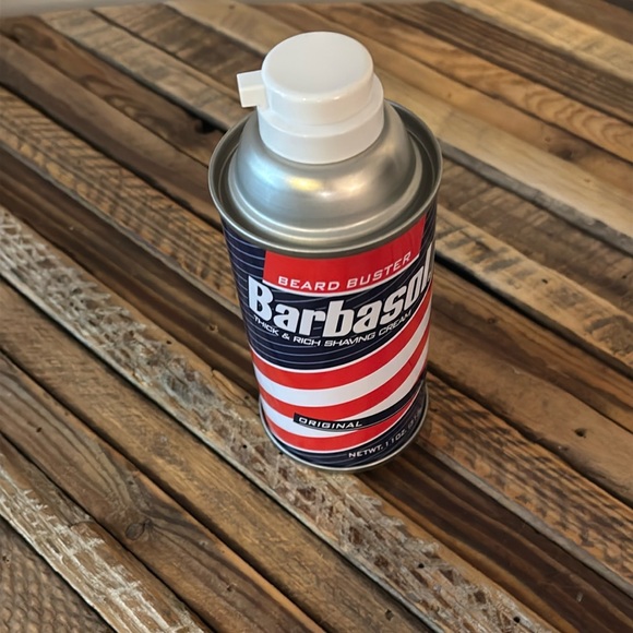 Shaving Cream Diversion Safe - Picture 1 of 4